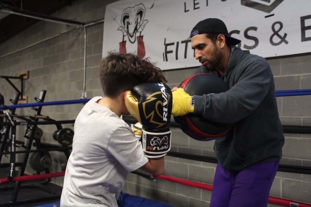 Let's Bocks Fitness & Boxing Club relocates in New Braunfels