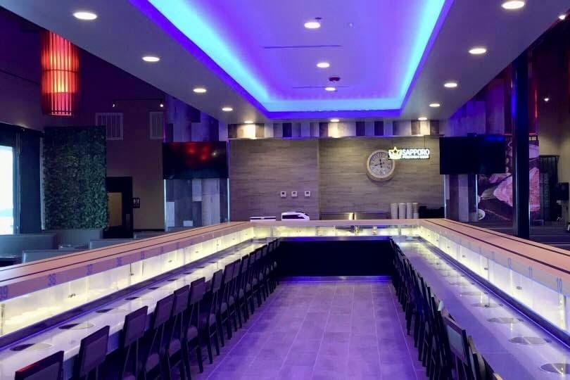 Chiba Hot Pot coming soon to Conroe