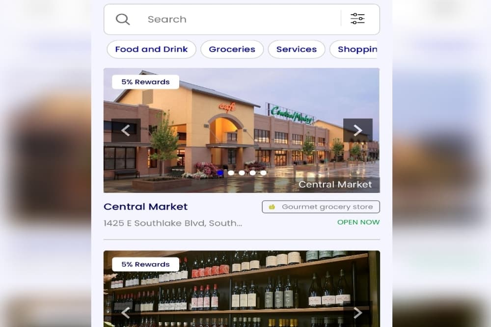 City of Southlake launches app to deliver cash-back savings