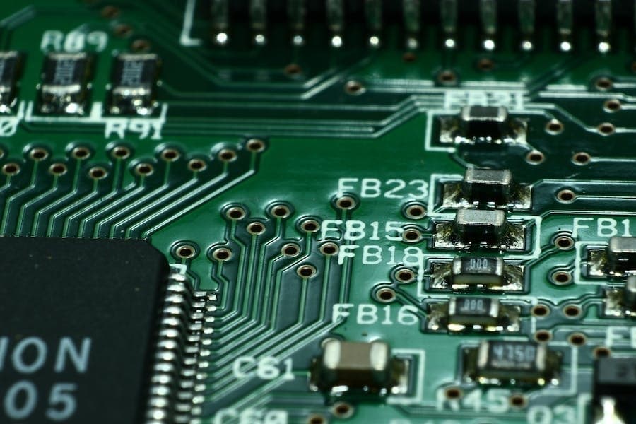 Alert Tech SMT to relocate to Webster