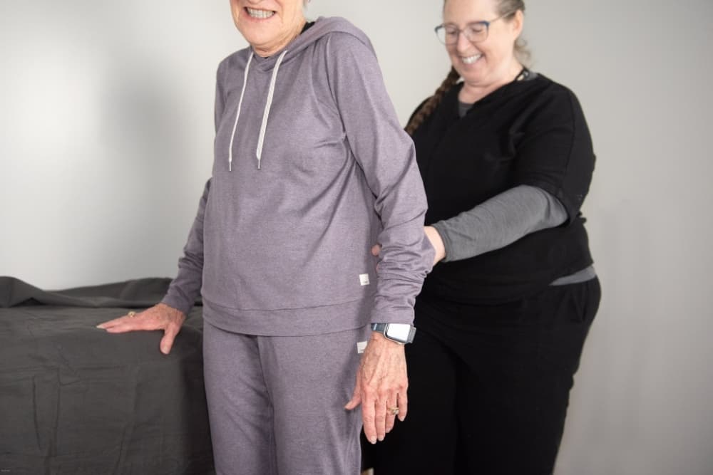 Sol Center Physical Therapy recently opened in Hutto. (Courtesy Sol Center Physical Therapy)