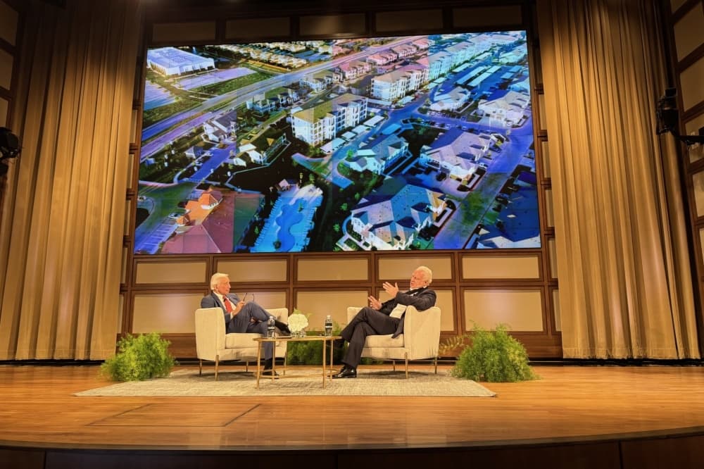 Breaking down DFW’s retail performance in 2023