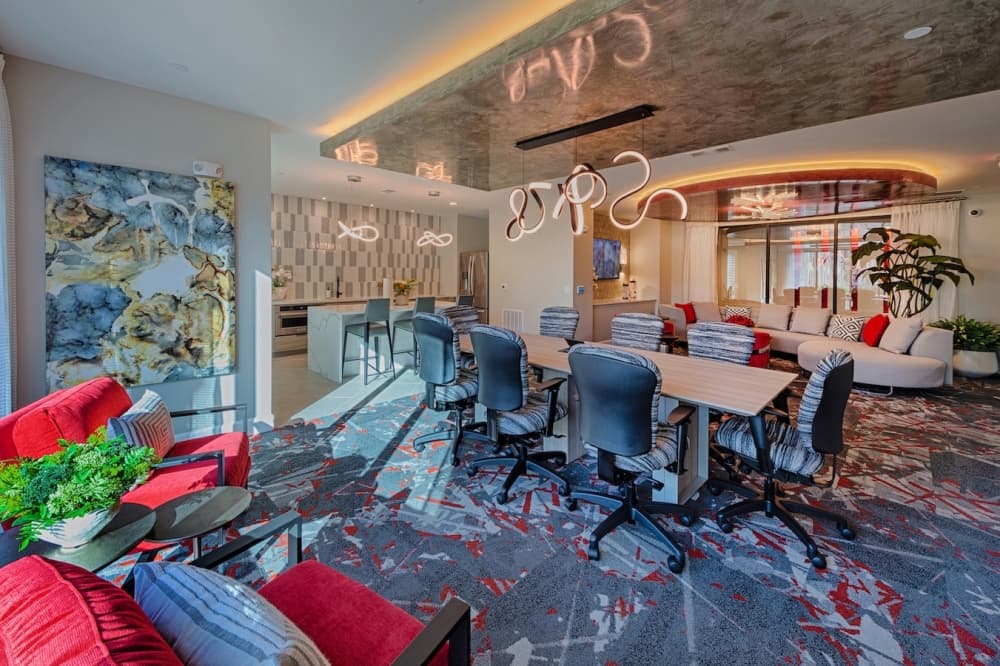 Sueba USA opens San Palmas, a new apartment complex in Cy-Fair area