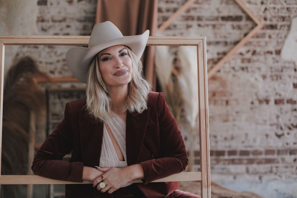 Grand opening set for brick-and-mortar location of Southern Kindness art gallery