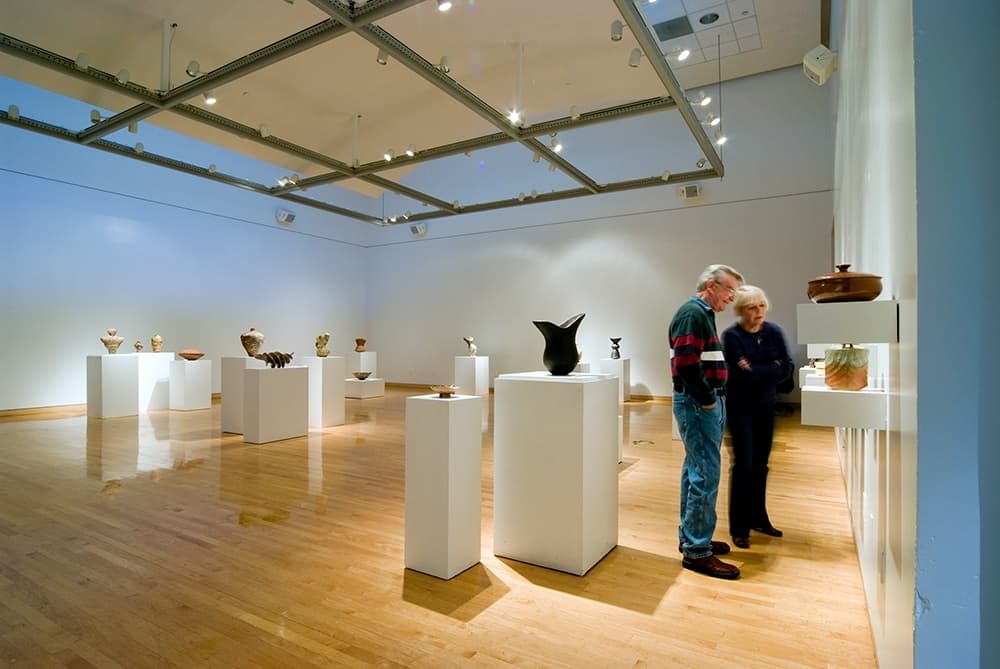 Collin College hosting high school educators art exhibition