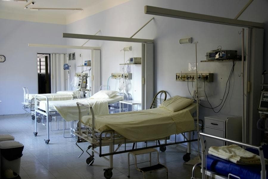 First hospital in Friendswood to open in October