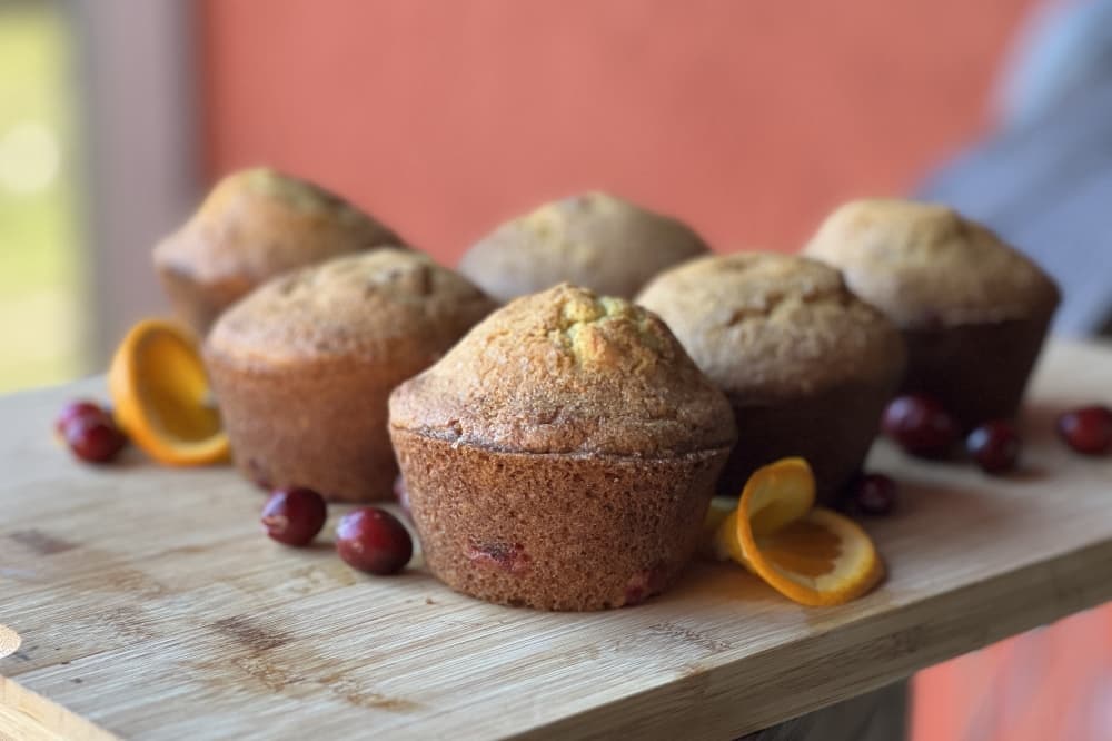 The Sunshine Chef expands options for artisan lunches, baked goods with Bastrop curbside