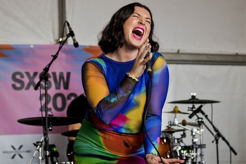 SXSW Conference & Festivals to offer shortened, 'reimagined' experience in 2026