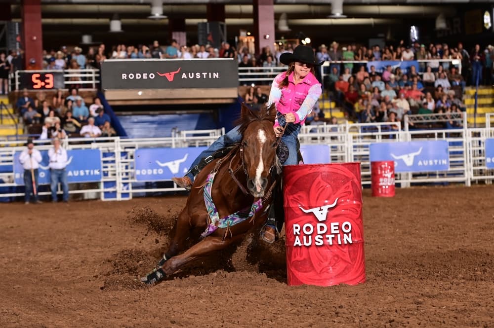 Check out these 8 South Austin, Dripping Springs events in March