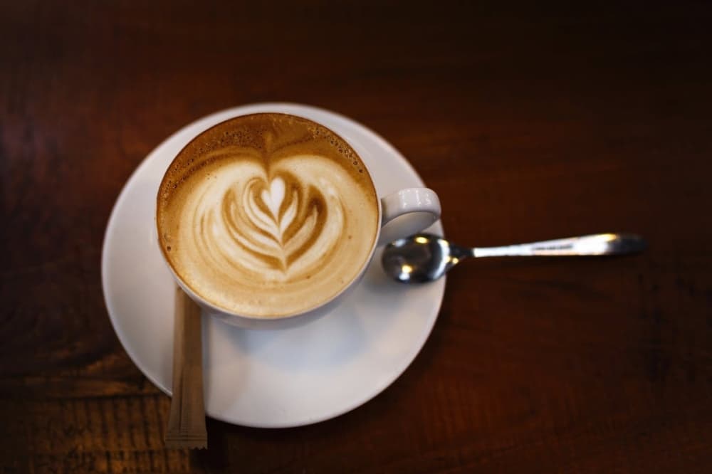 Forrest Coffee House opens in downtown Liberty Hill