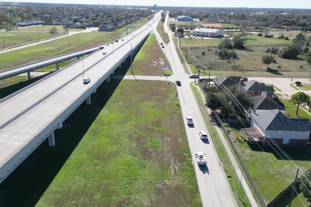 Fort Bend County commissioners OK $6.27M toll road project to fix 'dangerous' intersection