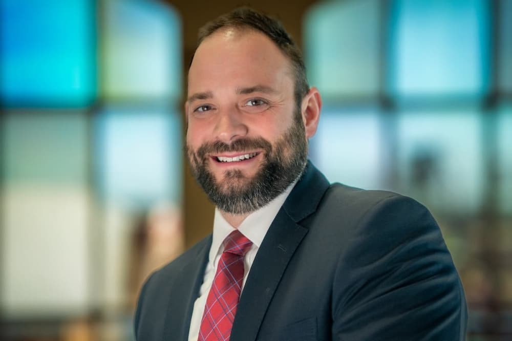 City of Kyle welcomes new assistant city manager