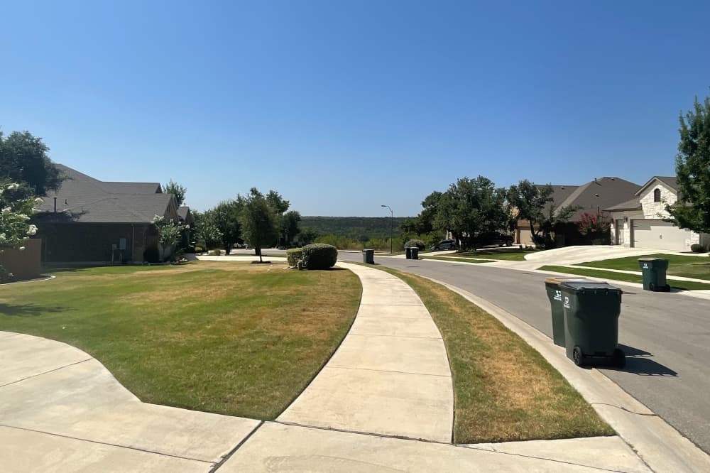 Georgetown considers short-term rental registration program