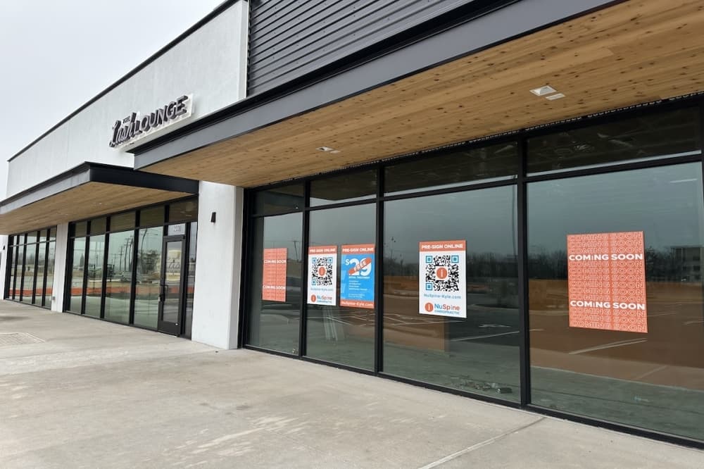 NuSpine to open 8th Texas location in Kyle