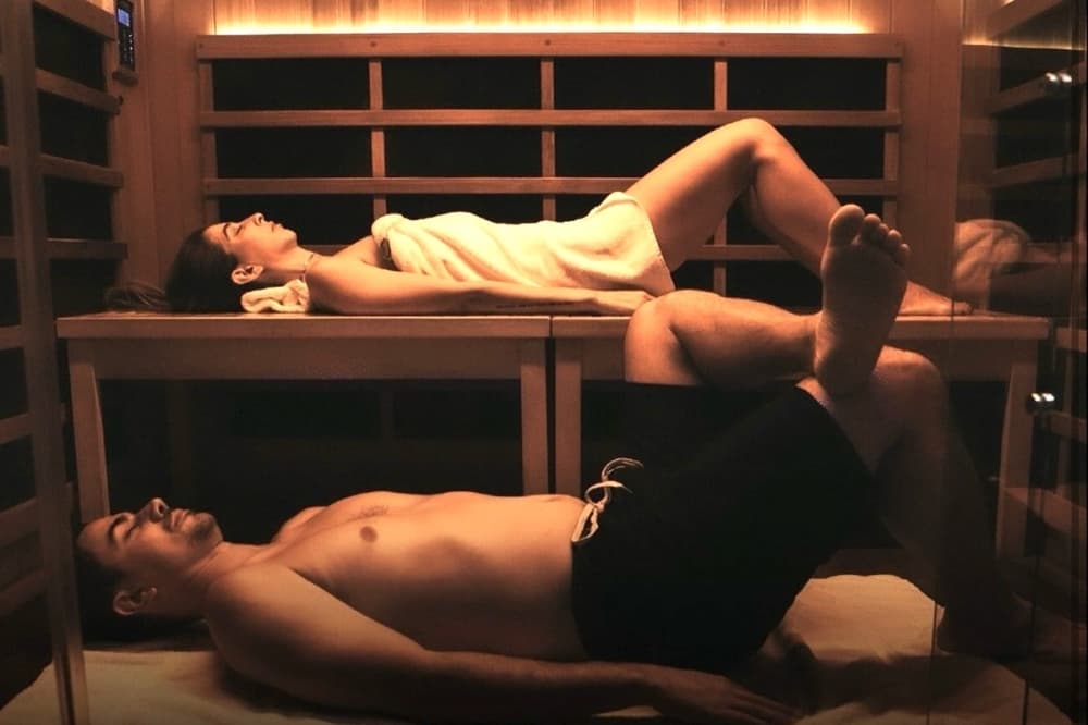 Perspire Sauna Studio opens in Stone Oak