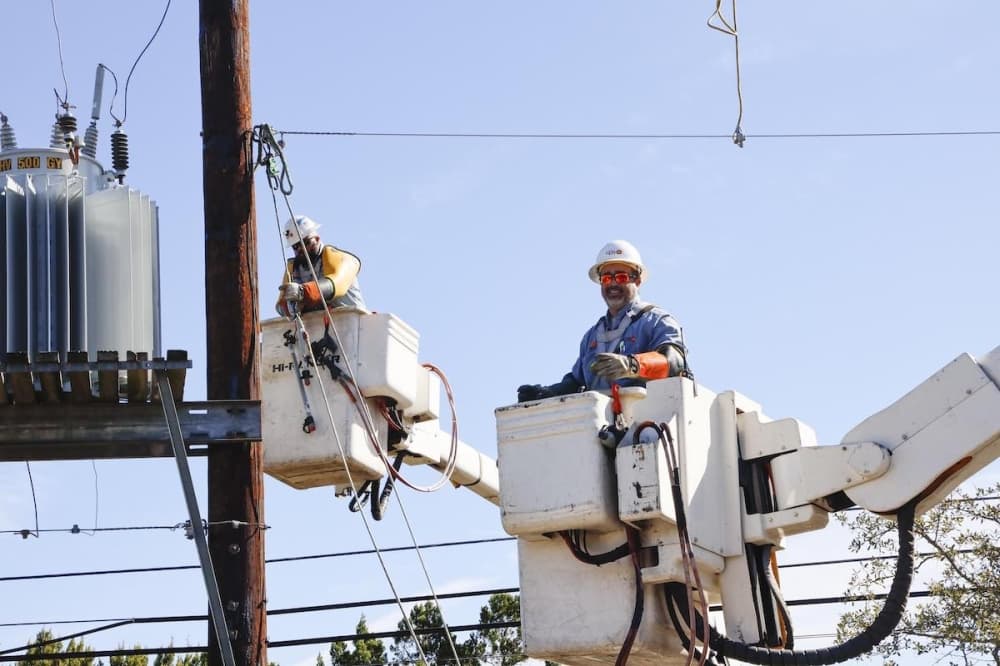 CPS Energy raising rates to address sustainability, reliability
