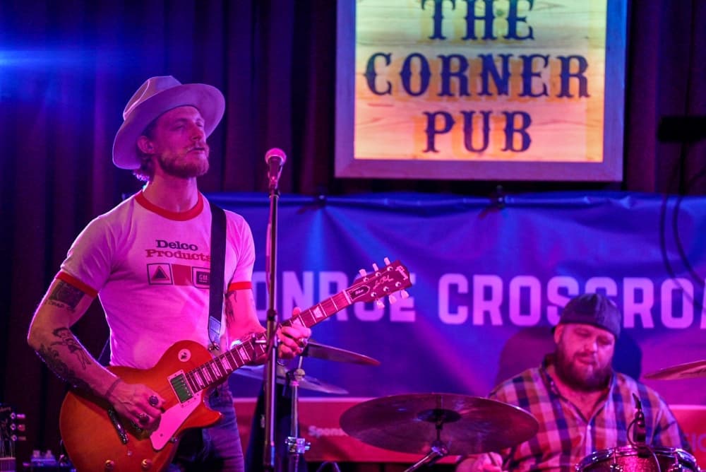 11 events to attend from late February-late March in Conroe, Montgomery