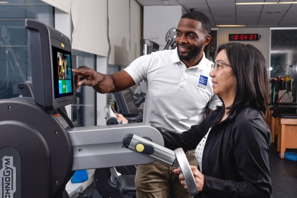 Baylor Medicine opens new occupational therapy clinic in Kirby Glen