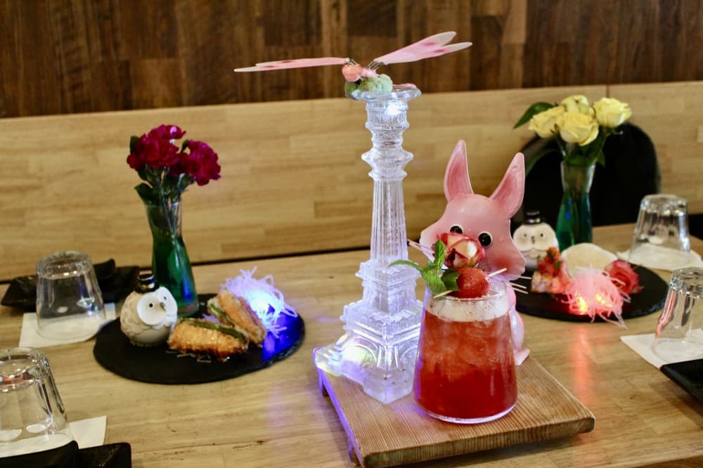 Cocktail