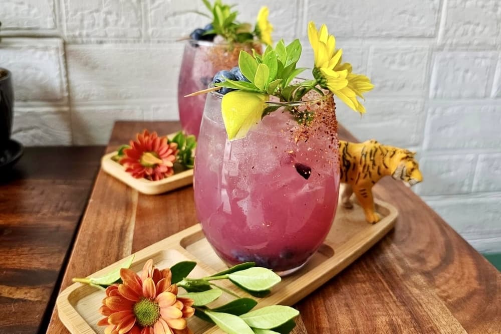 Cocktails
