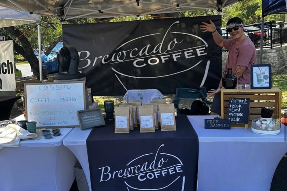Sunday farmers and artisans market coming to Gateway Shopping Centers in February