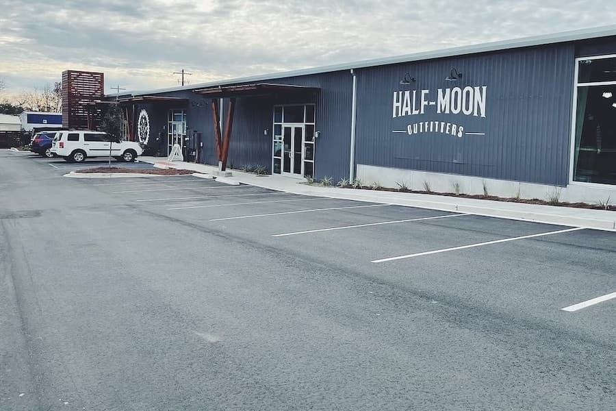 Half-Moon Outfitters opening first Texas store in Richardson