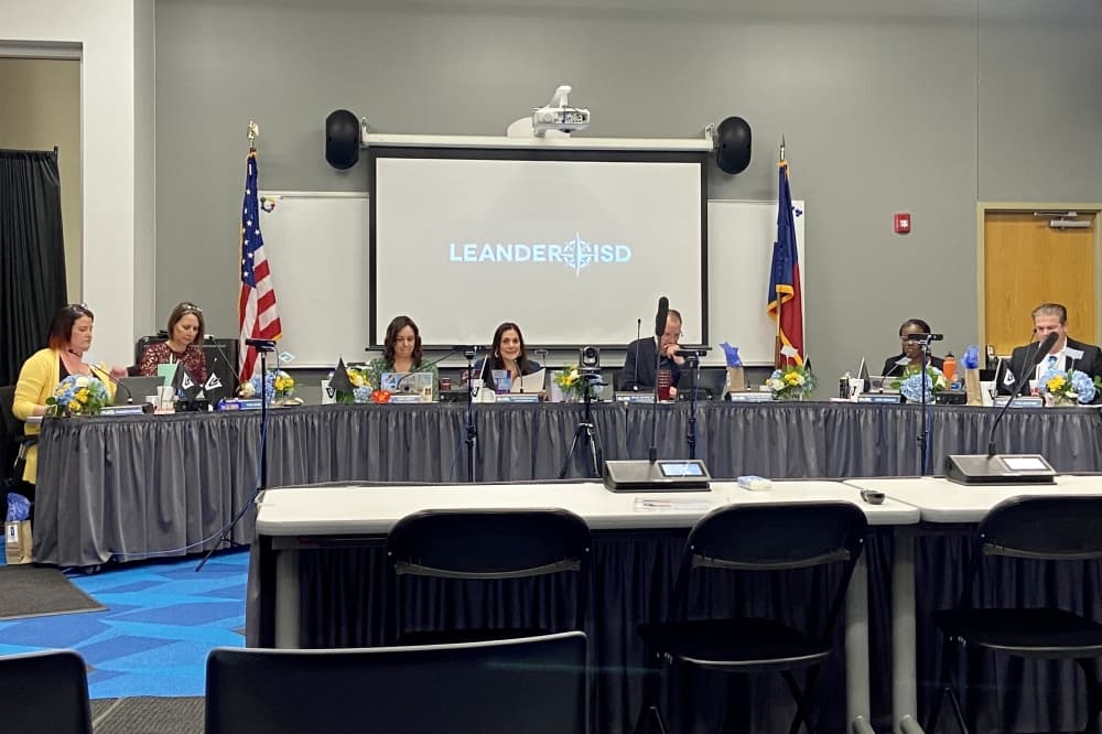 Leander ISD projects nearly $20M shortfall for 2024-25 budget