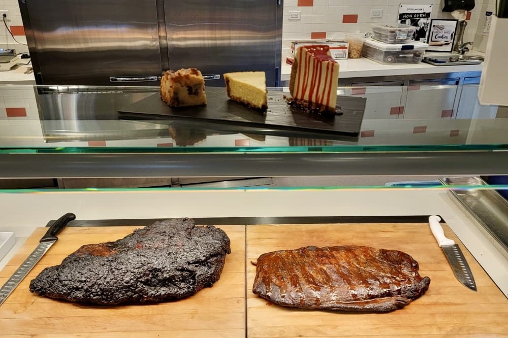 Rodeo's Smokehouse relocates from Conroe to Magnolia 