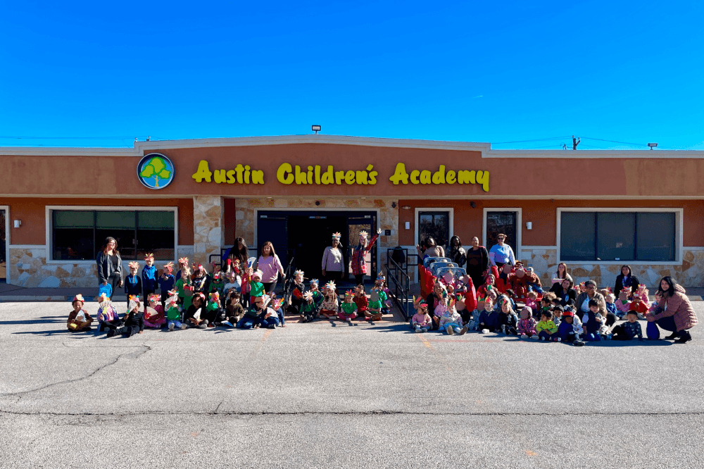 Austin Children’s Academy to expand into 2nd building in far Northwest Austin
