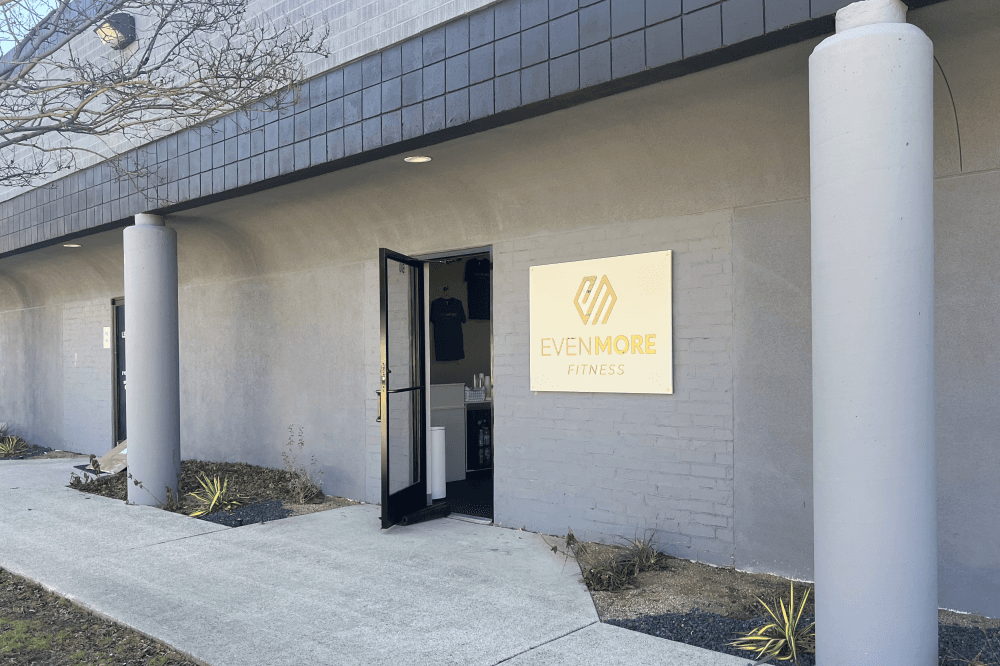 Even More Fitness brings boutique-style personal training to Richardson