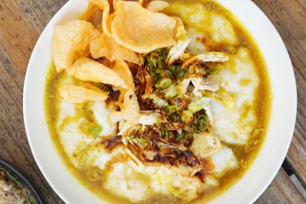 Yeni's Fusion expands into Bouldin Creek area with second Indonesian food truck