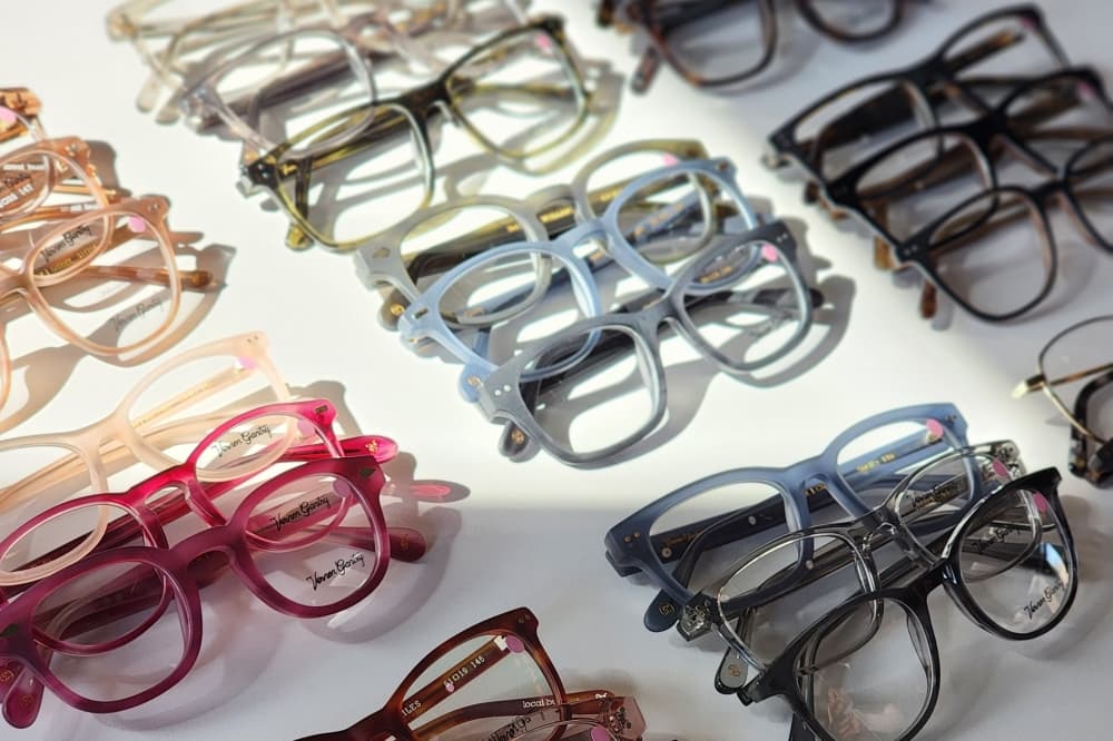 Blink Boutique Eyecare + Eyewear now seeing patients in Georgetown