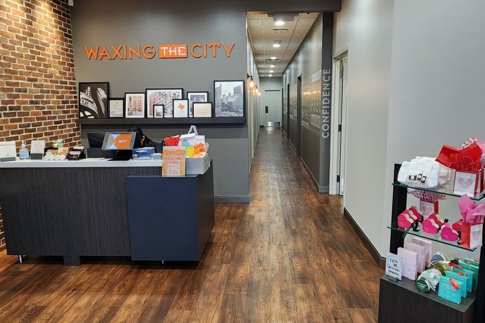 Grand opening set for new Weslayan Street location of Waxing The City