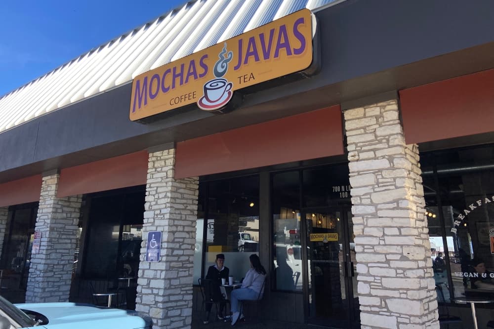 Mochas and Javas to open inside New Braunfels H-E-B Plus