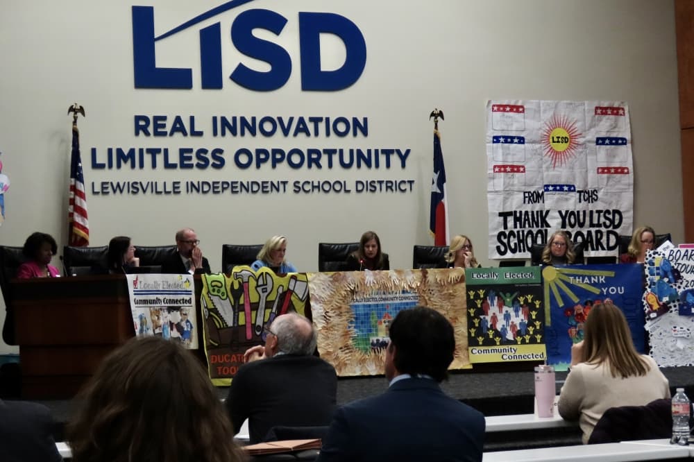 Lewisville ISD to replace furniture at elementary, middle schools