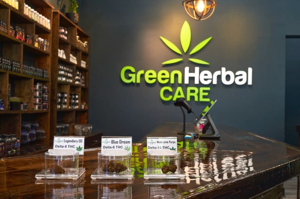 CBD and Delta-8 THC store opens in Bee Cave