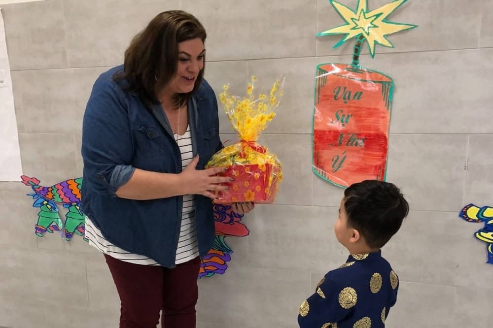 Keller ISD hires 2 new principals for the 2024-25 school year