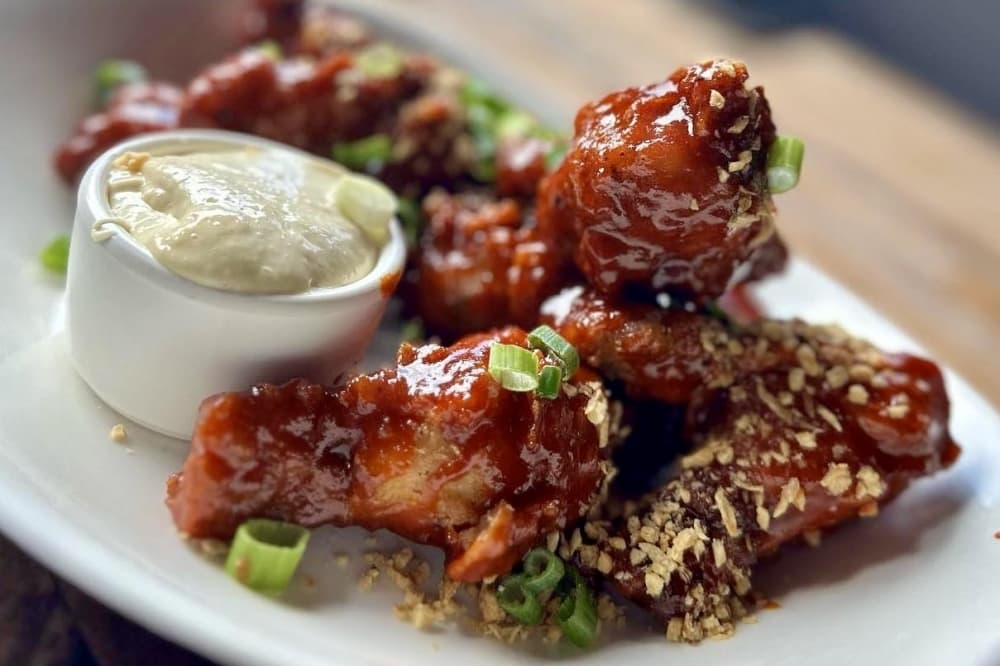 Yard House coming soon to The Woodlands 