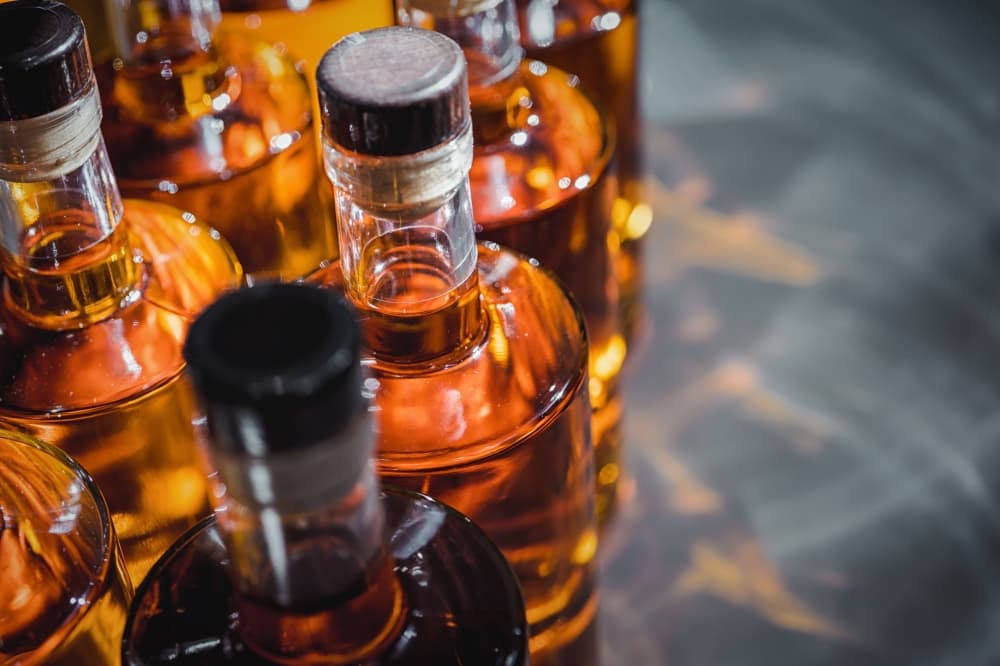 On The Run to sell liquor, spirits in McKinney