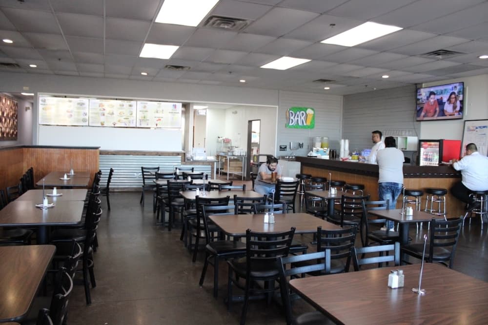Tepito Restaurant Bar rebrands as Pambazo Restaurant Bar