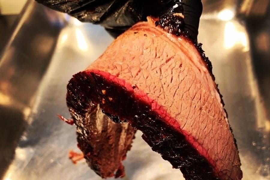 The Rusty Buckle BBQ Co. to add dinner service, expanded menu in New Caney