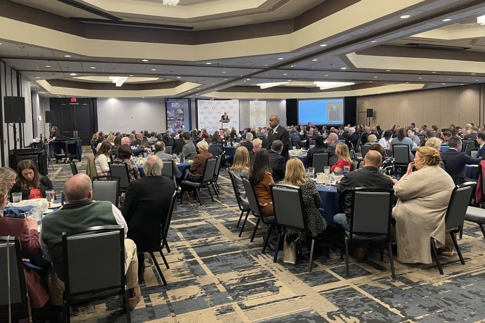 Space Center Rotary to host annual LEAP for Mankind Gala