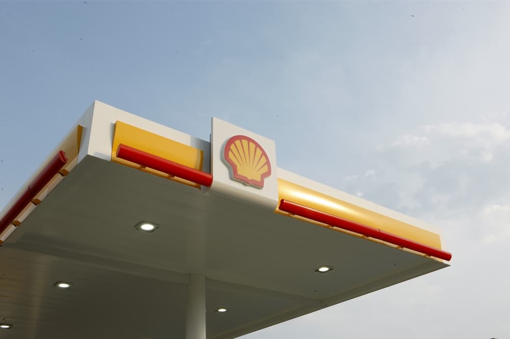 Shell gas station, convenience store coming to west Georgetown