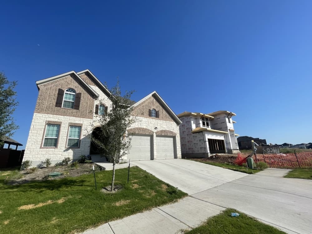 February data shows decline in Round Rock home prices