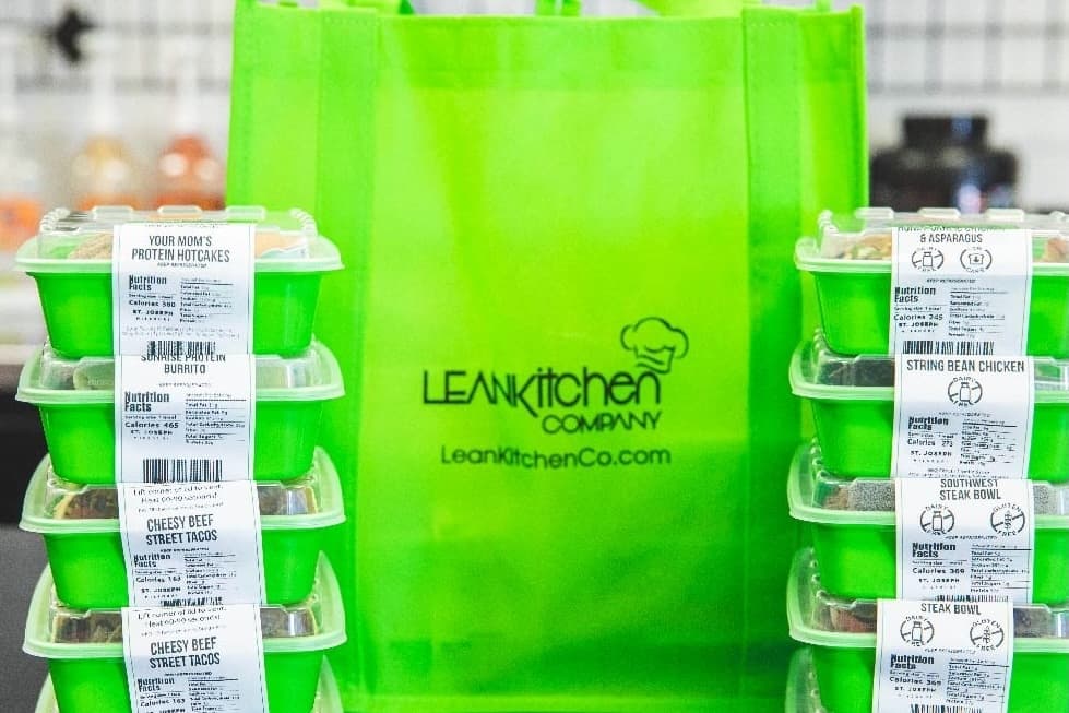 Lean Kitchen Co. now offering prepared meals, supplements in McKinney