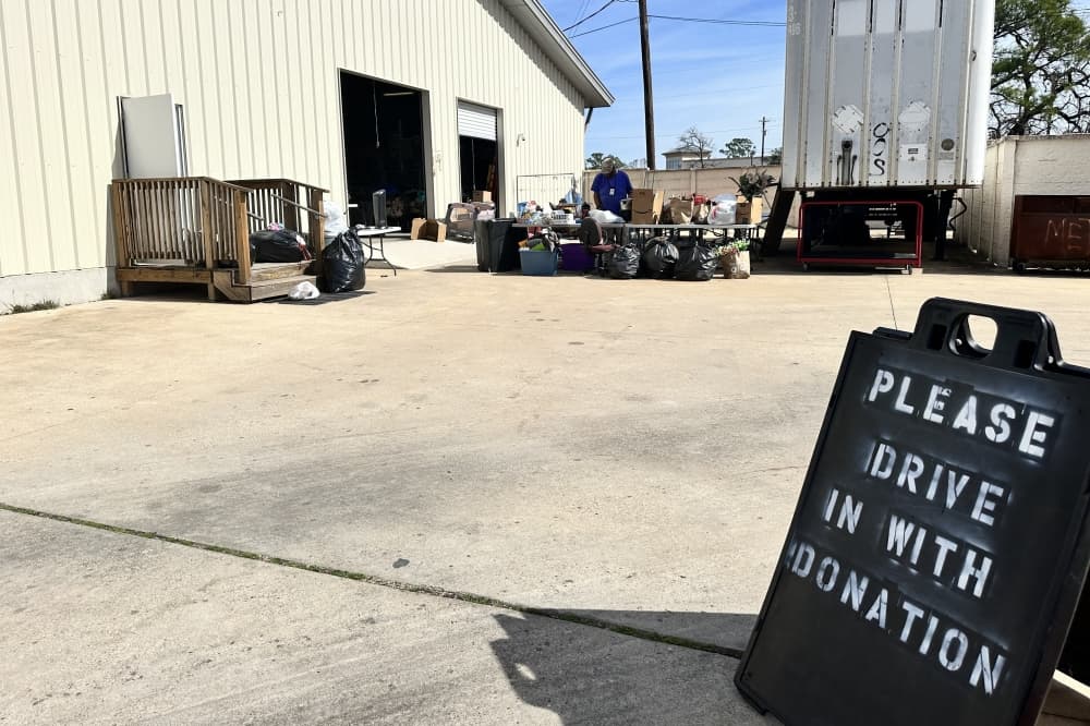 Bastrop's Family Crisis Center needs assistance helping survivors get back on their feet