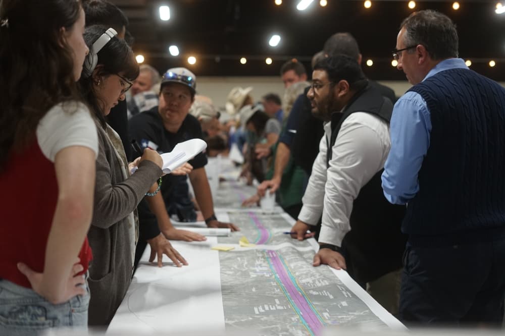 TxDOT unveils construction plan for Hwy. 290 from Oak Hill to Dripping Springs