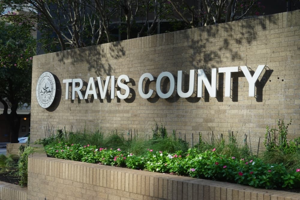 Travis County, Austin split on $2M homeless services review