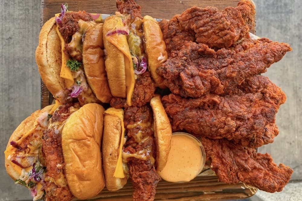 Check out 7 businesses now open, coming soon in Lewisville, Coppell
