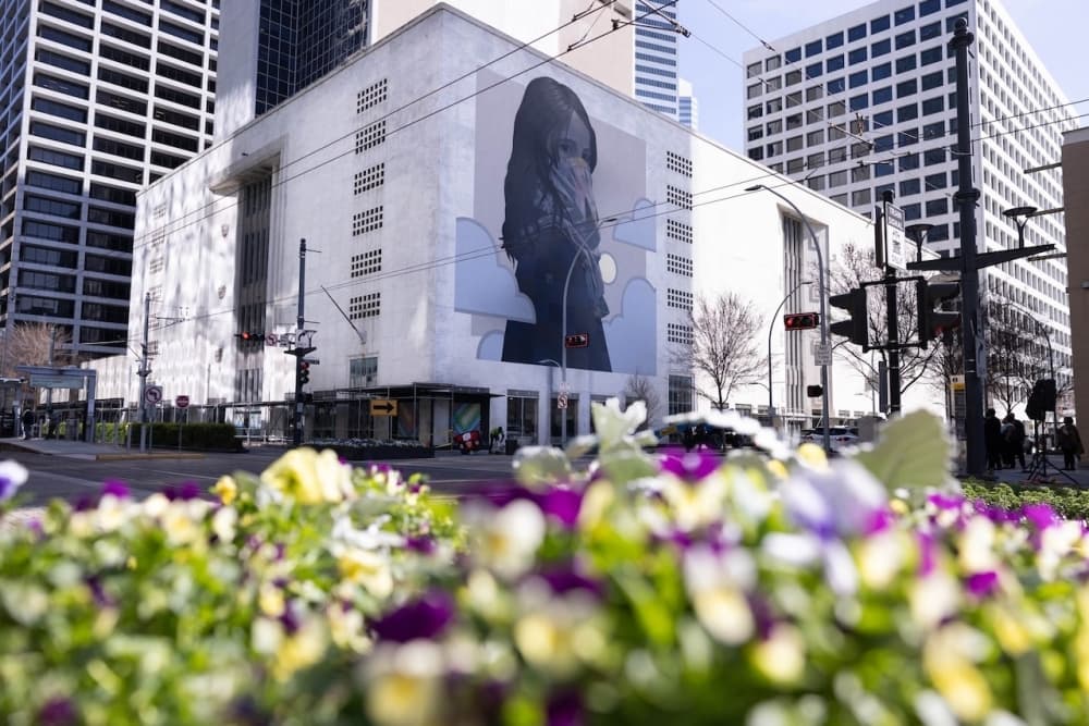 $3M public civic art projects coming to 11 high-crime Harris County neighborhoods